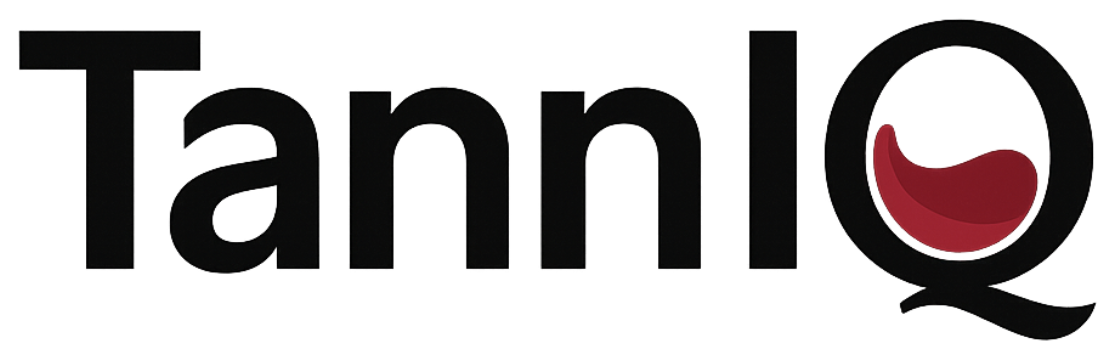 Tanniq Logo